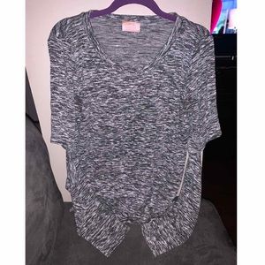 Women’s Wishful Thinking Cold Elbow Top